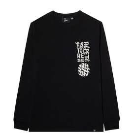 Parra ѥ / histoire long sleeve t-shirt