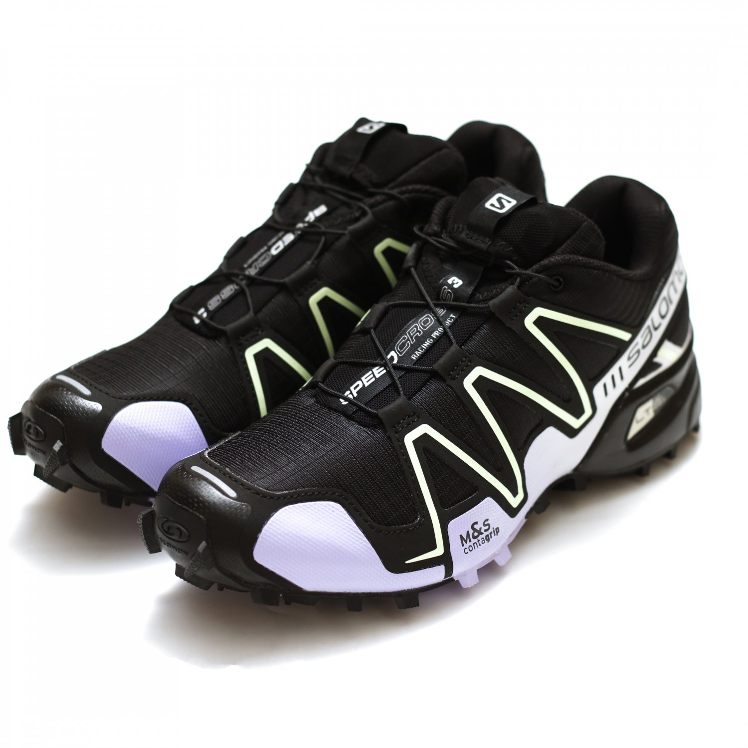 SALOMON  / SPEEDCROSS 3