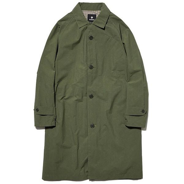 GOLDWIN ゴールドウィン / Bal Collor Coat バルカラーコートツ