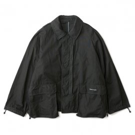 THE NERDYS  ʡǥ / SHORT coat  -SENSE OF UNITY-