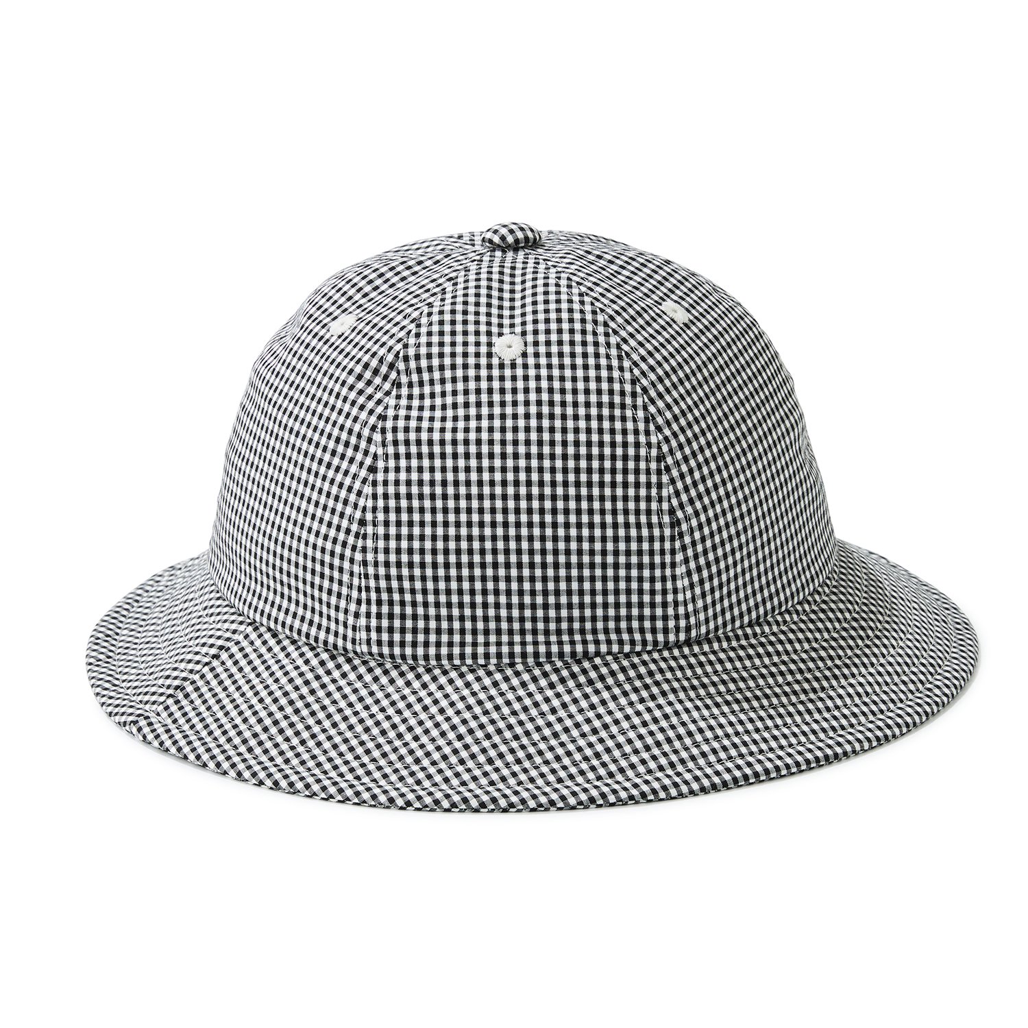 EFILEVOL եܥ / Gingham Checked Hat