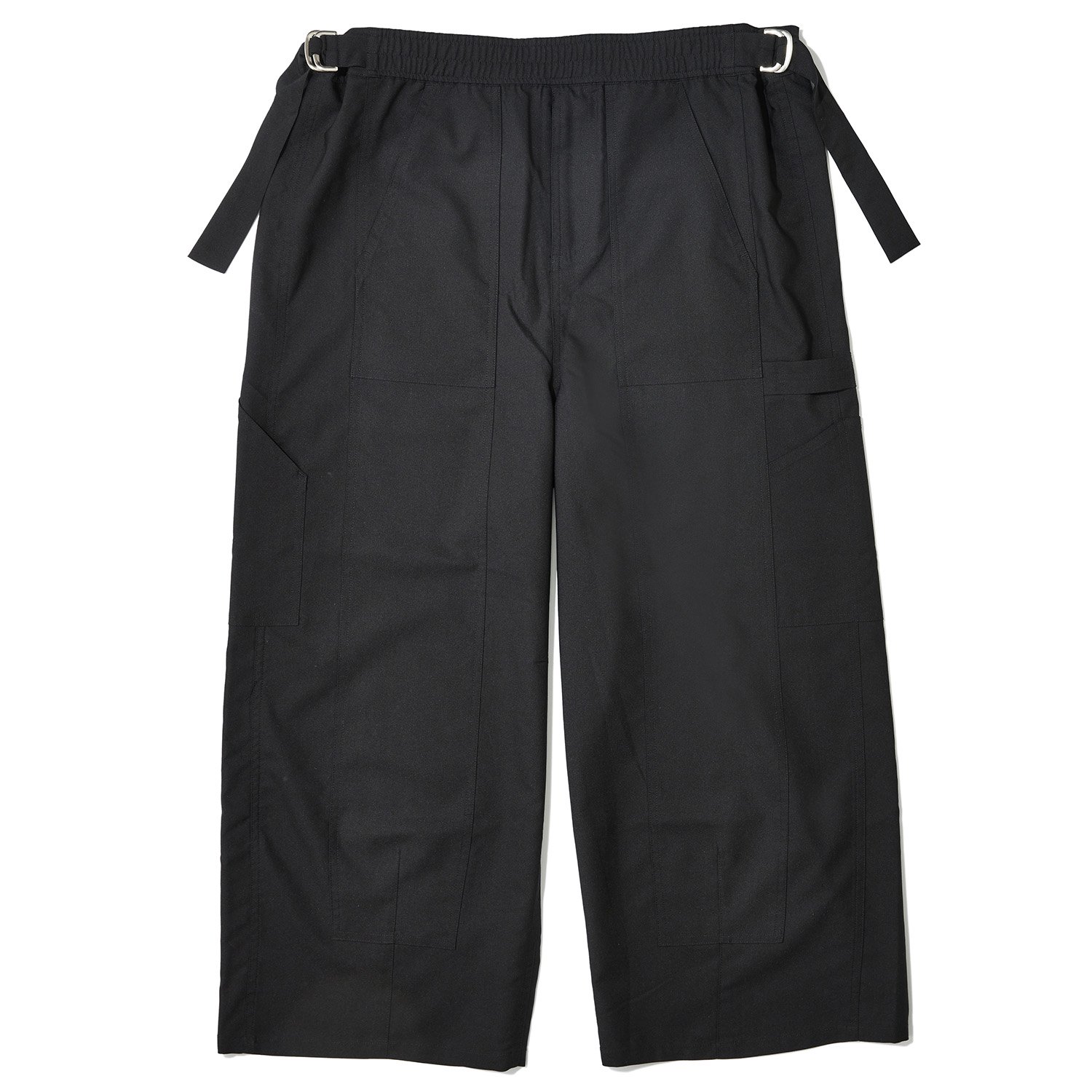 THE NERDYS  ʡǥ /SUMMER Wooly PAINTER Pants 