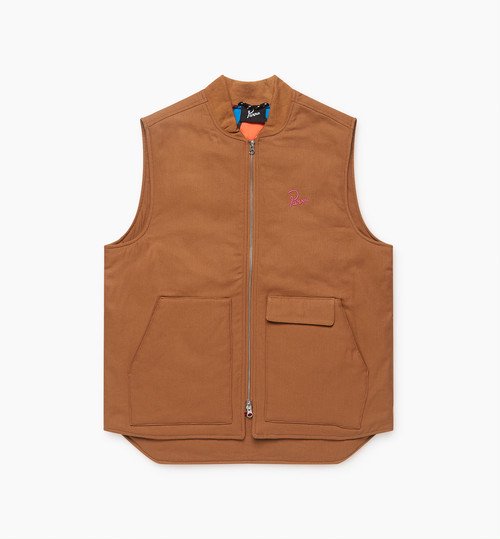 Parra ѥ /snake pattern vest