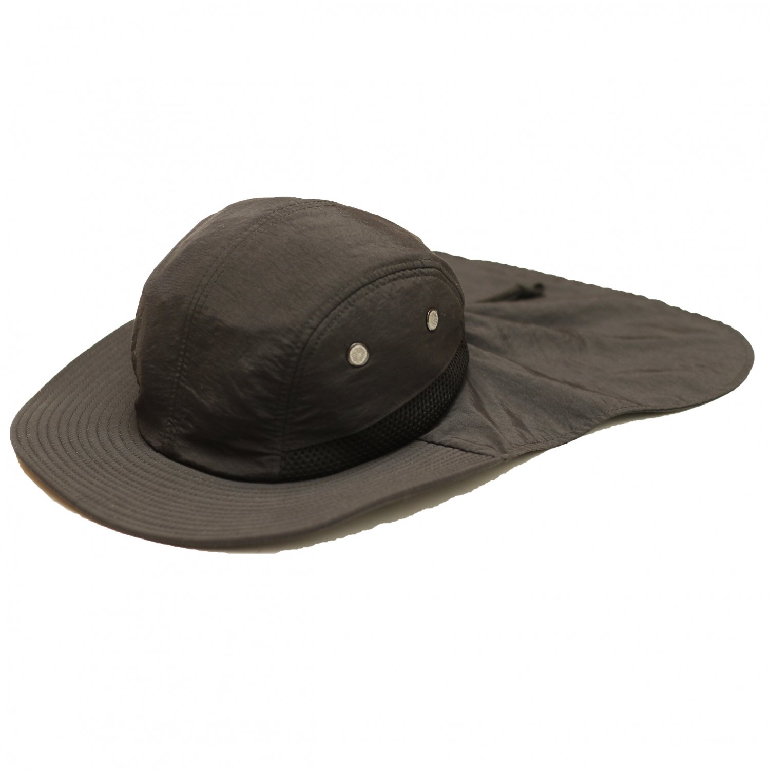 MILITARY / Sun Cap Hat