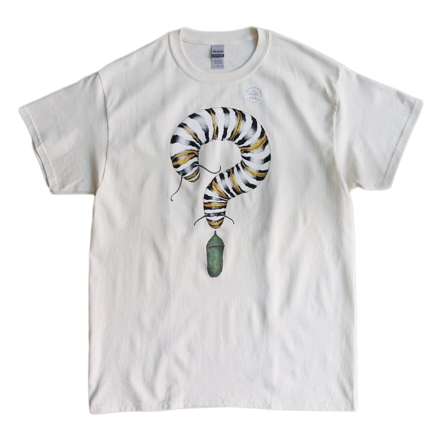 Liberty Graphics / S/S TEE  