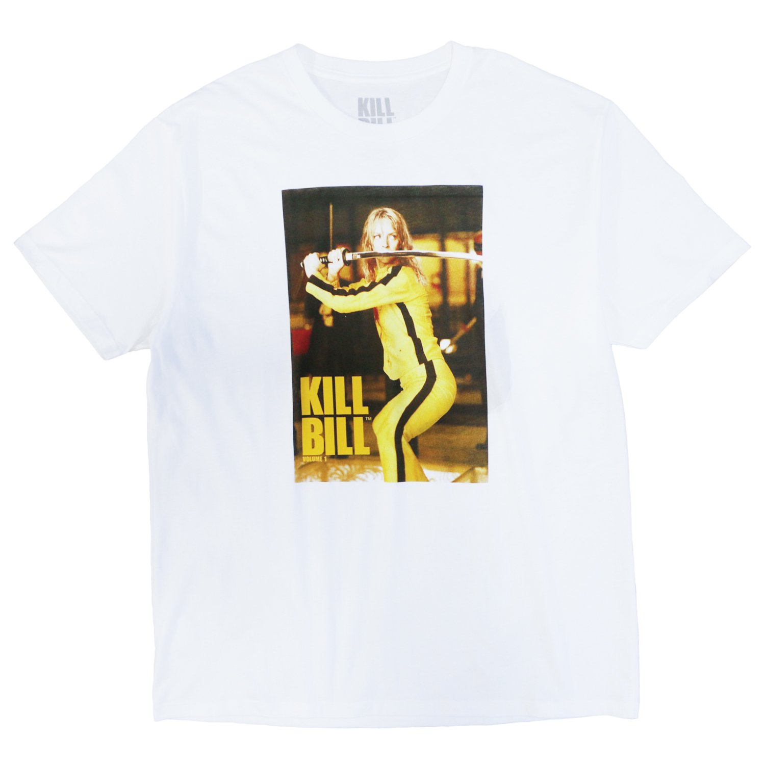 Movie Tee / S/S TEE KILL BILL