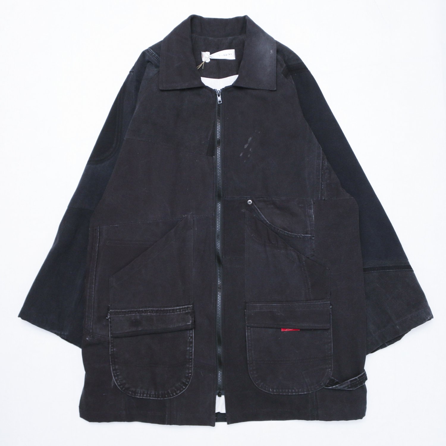 Remake by Yi / Work Coat (Dickies)  