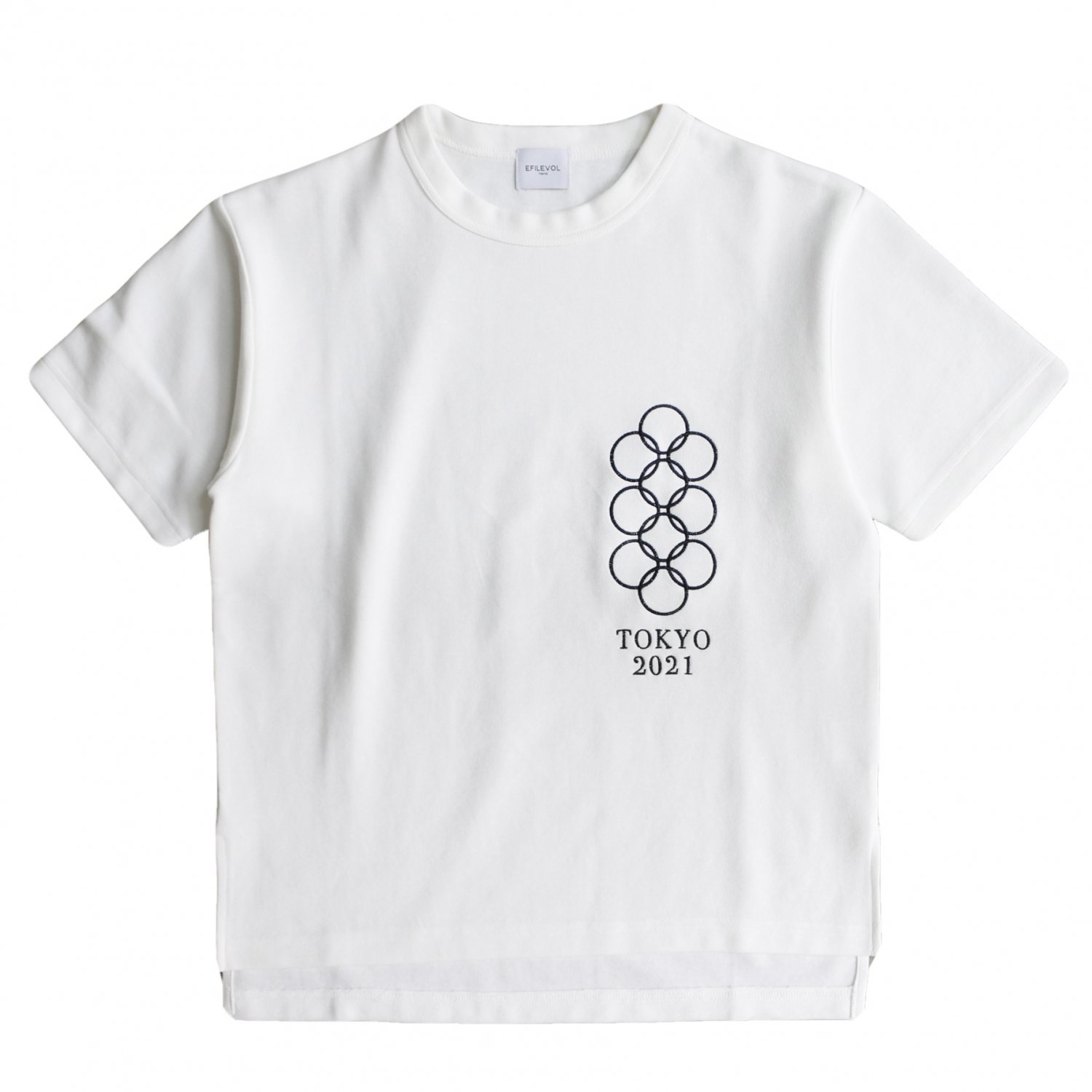 EFILEVOL / TOKYO2021 Tee