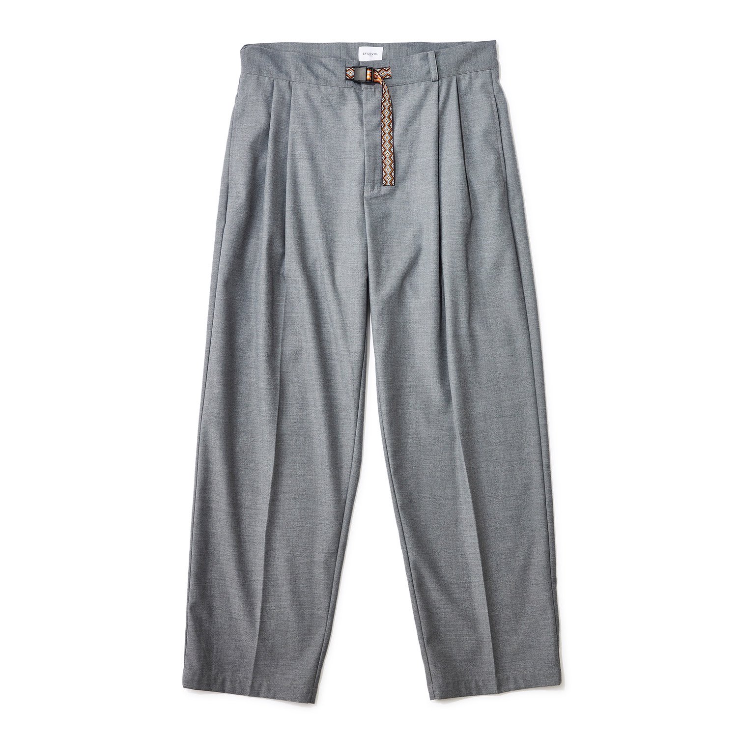 EFILEVOL / 2 Tacks Easy Slacks