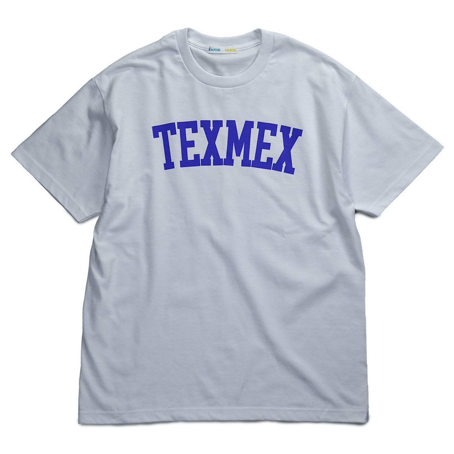 SANSE SANSE 󥻥 / TEXMIX TEE