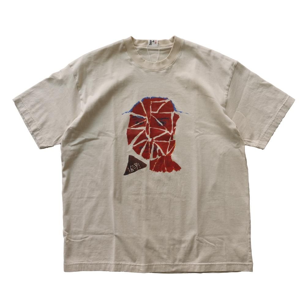 SOUNDS AWESOME / IBEYI  T-shirt 