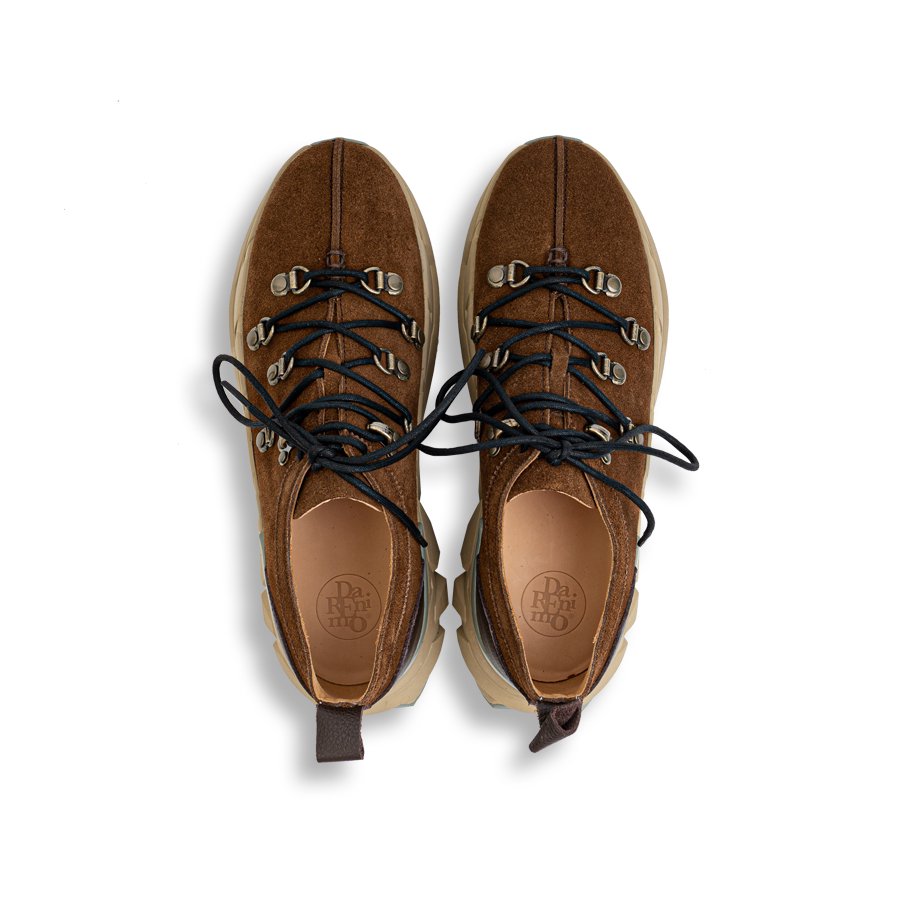 <img class='new_mark_img1' src='https://img.shop-pro.jp/img/new/icons20.gif' style='border:none;display:inline;margin:0px;padding:0px;width:auto;' />DARENIMO ˥ / mountain shoes(vibram)