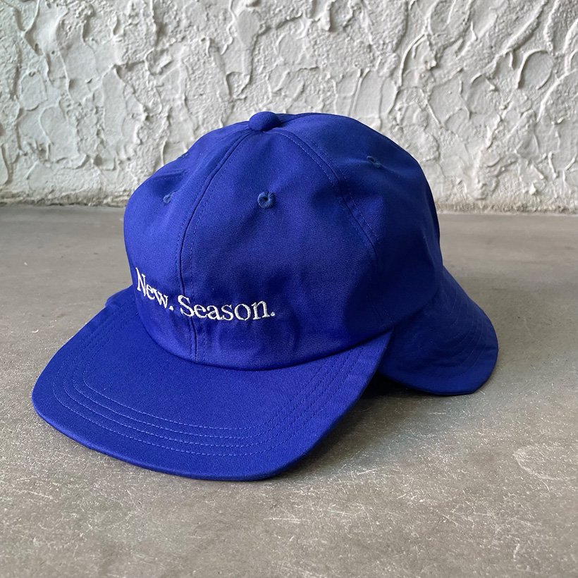 EFILEVOL エフィレボル / New Season Backet Cap | EFILEVOL