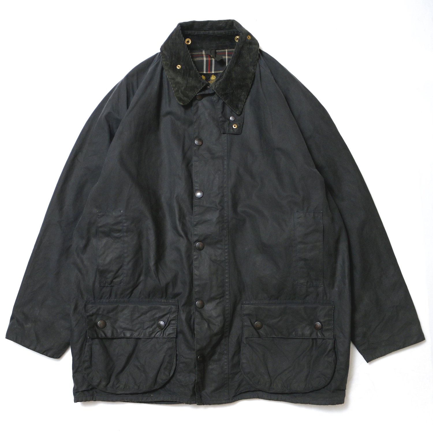 Barbour バブアー / Vintage Beaufort ヴィンテージビーフォート Navy