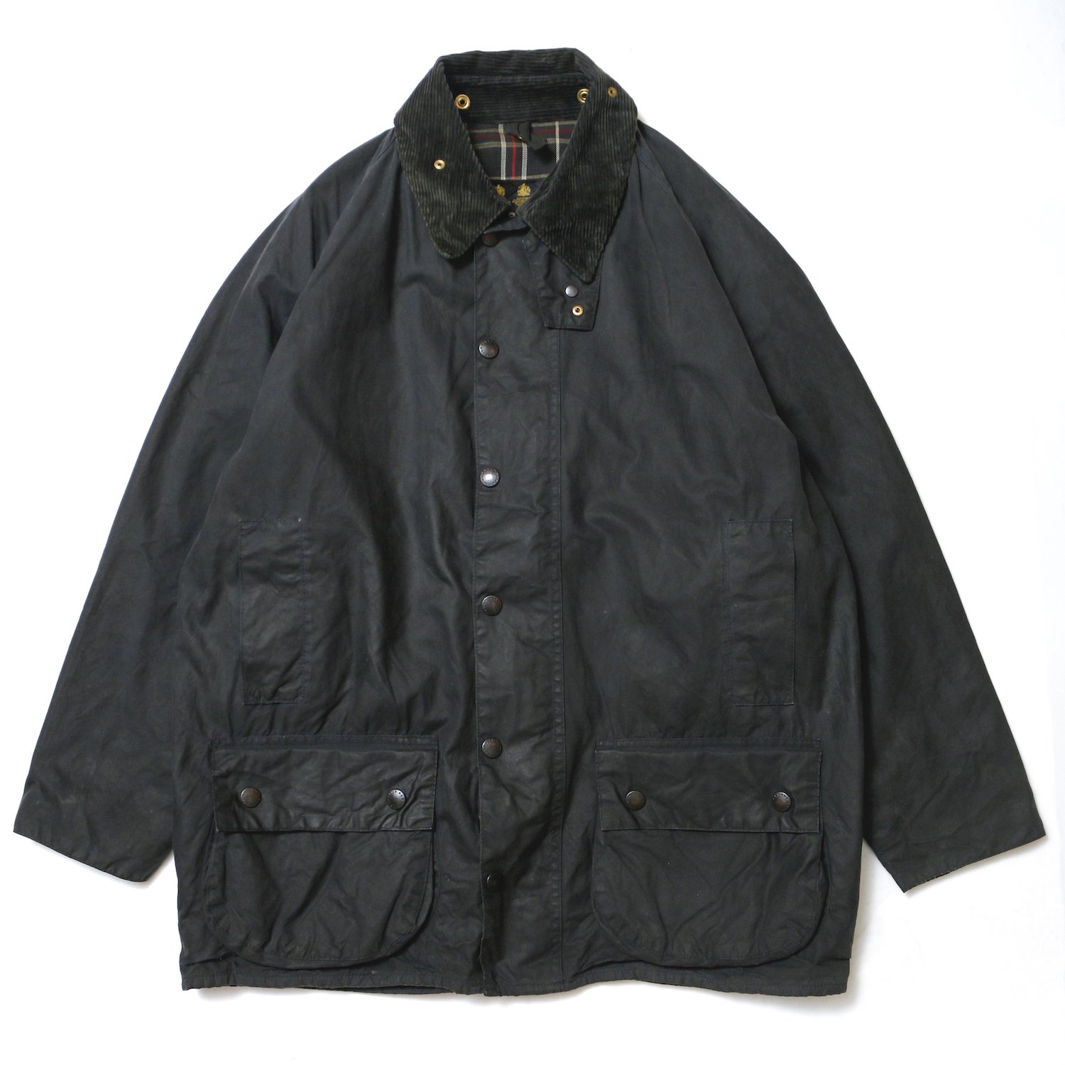 Barbour Х֥ / Vintage Beaufort ơӡե Navy