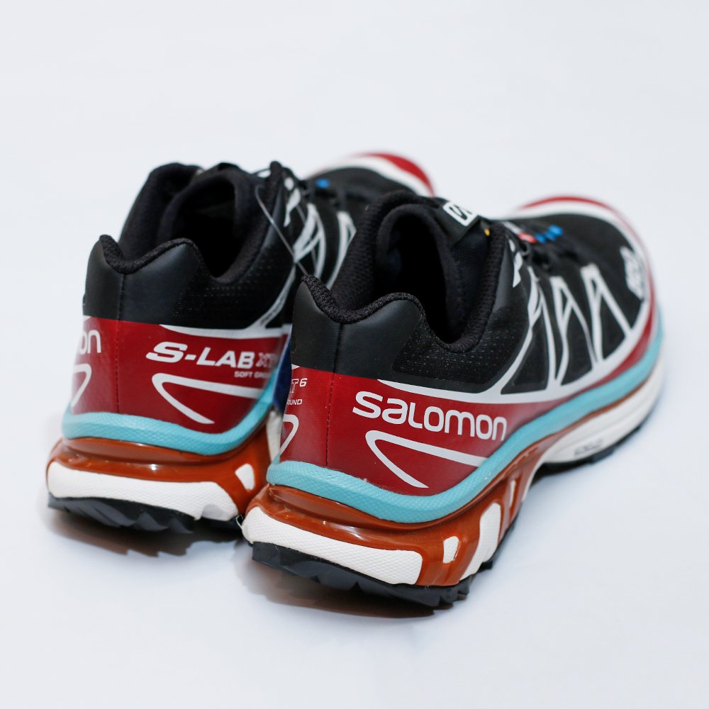 新品 26cm 国内正規品 サロモン XT-6 recut salomon 26cm 靴 販売早割