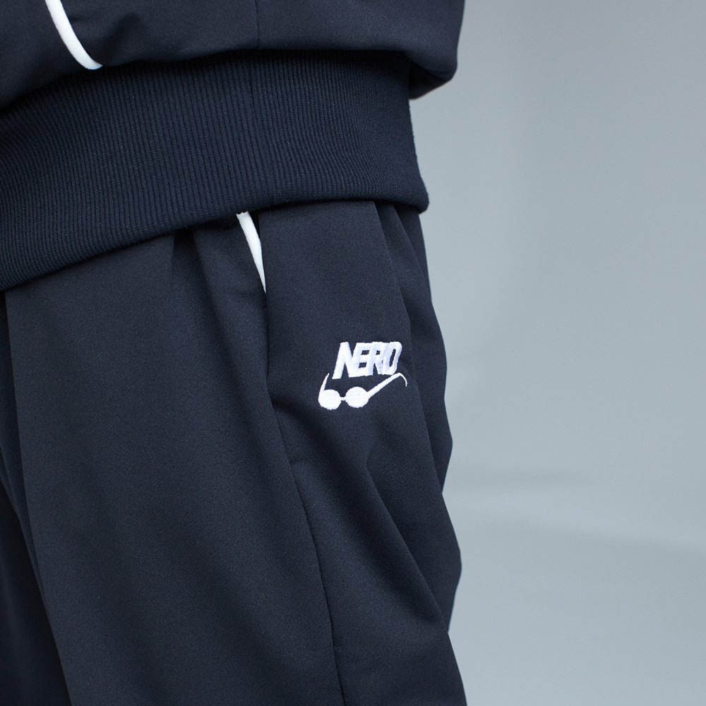 THE NERDYS ザ ナーティーズ/ NERD Tracksuit Jacket| EFILEVOL