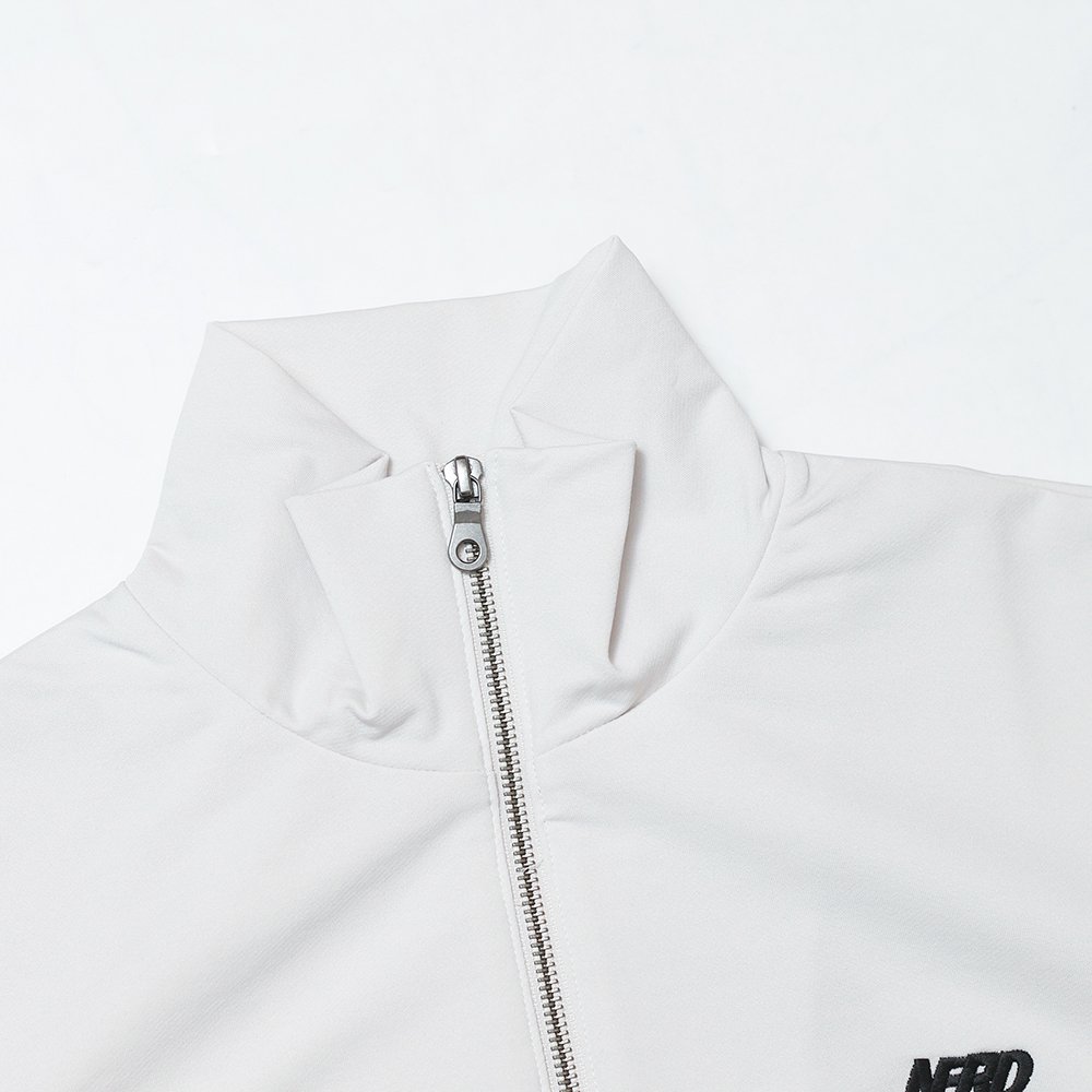 THE NERDYS ザ ナーティーズ/ NERD Tracksuit Jacket| EFILEVOL ...