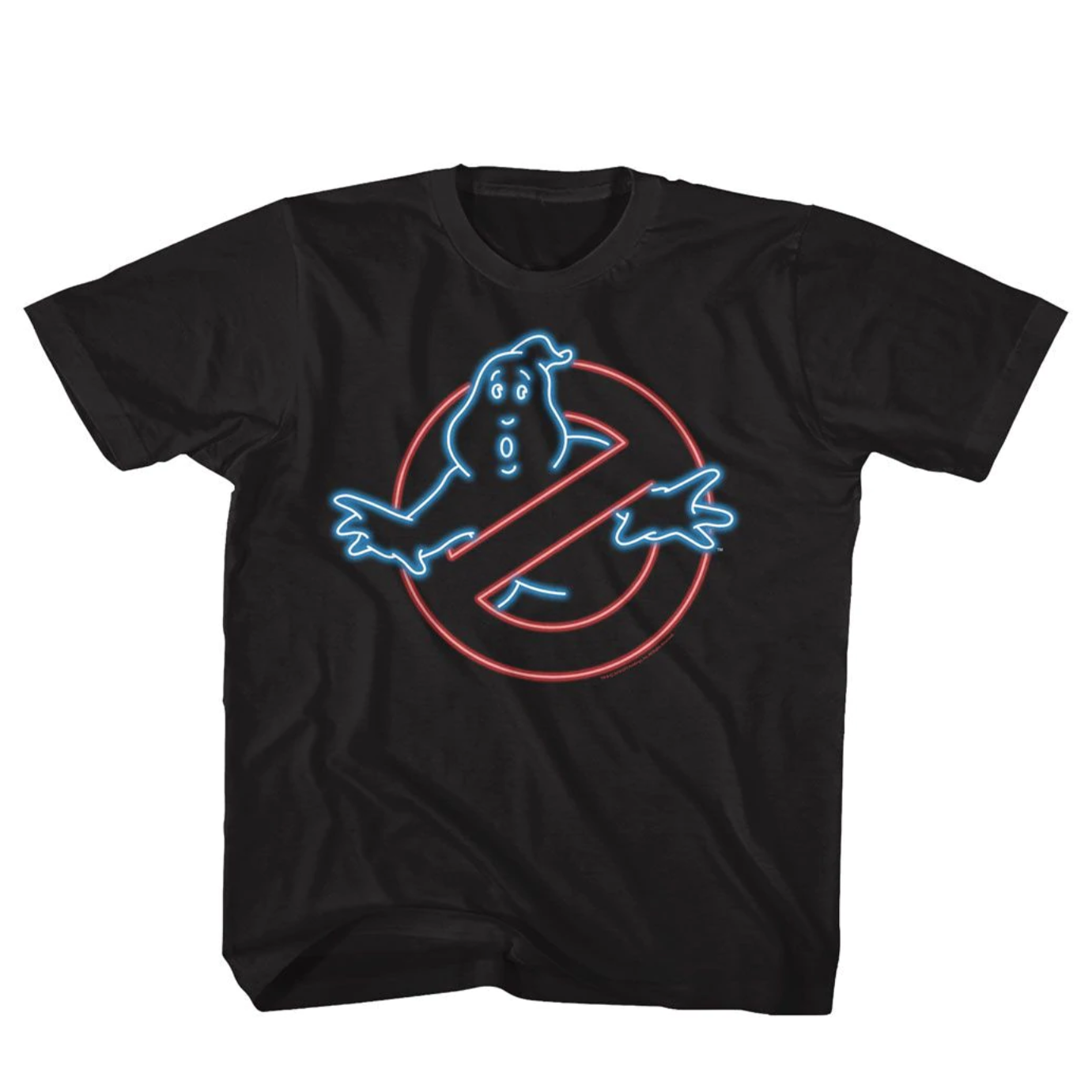  Movie Tee / S/S GHOSTBUSTERS 