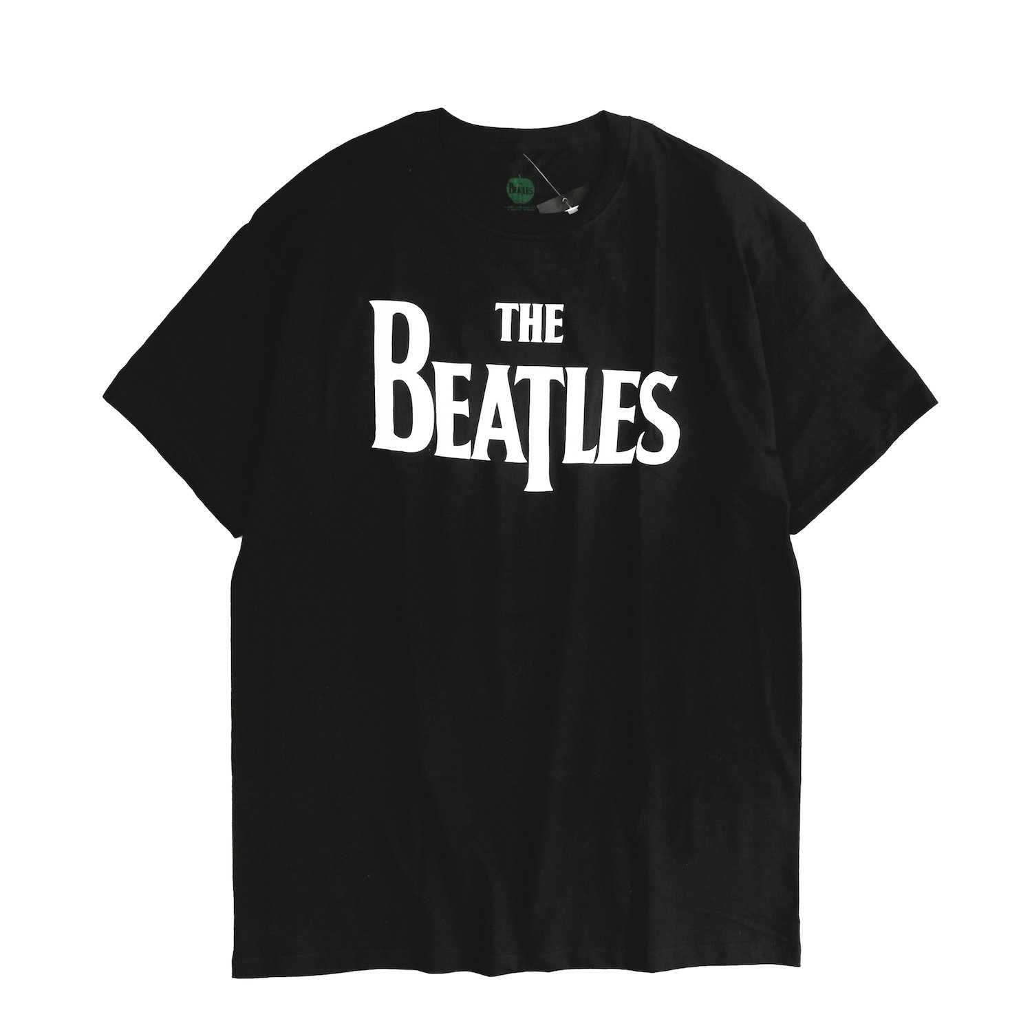  Music Tee / S/S THE BEATLES 