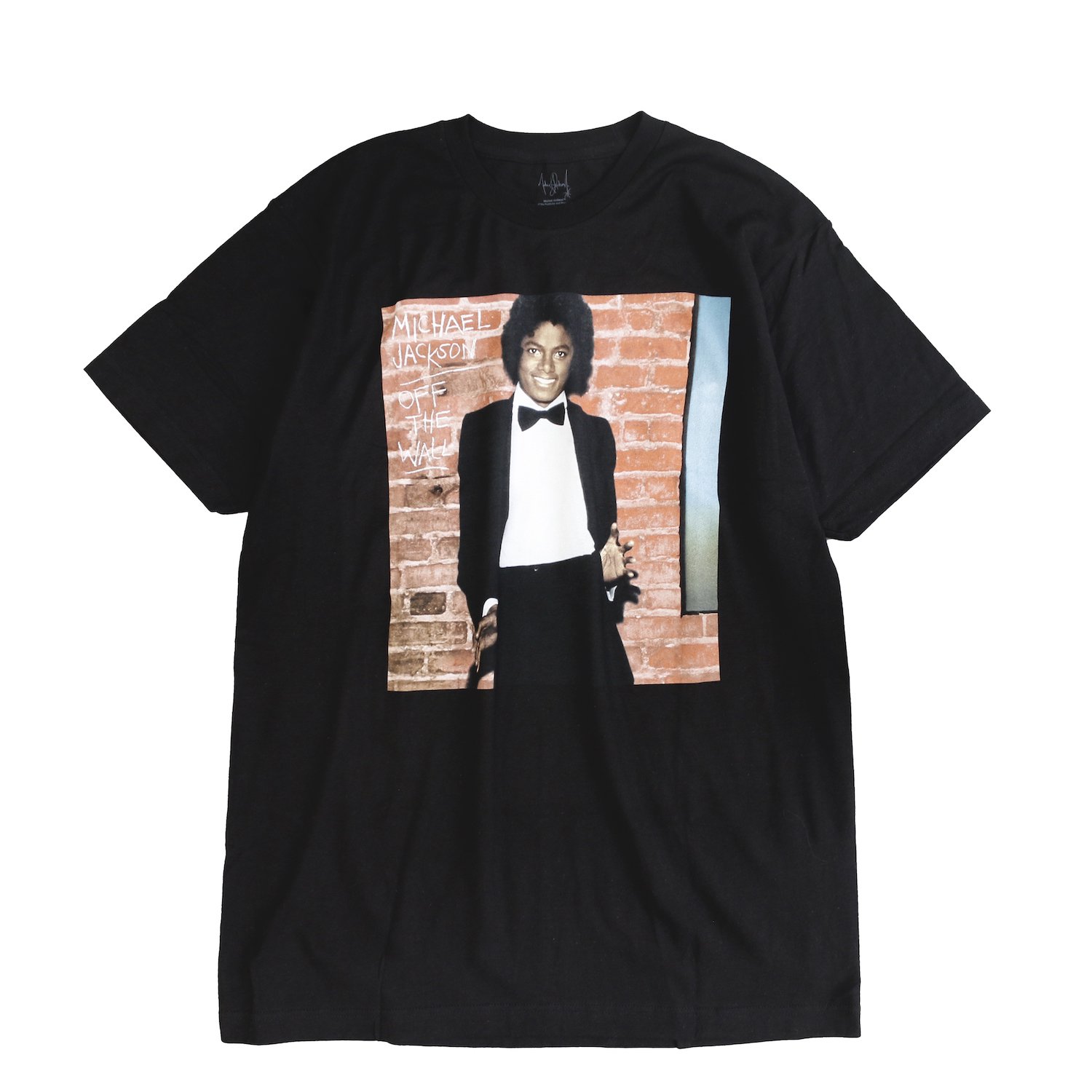 <img class='new_mark_img1' src='https://img.shop-pro.jp/img/new/icons20.gif' style='border:none;display:inline;margin:0px;padding:0px;width:auto;' /> Music Tee / S/S MICHAEL JACKSON 