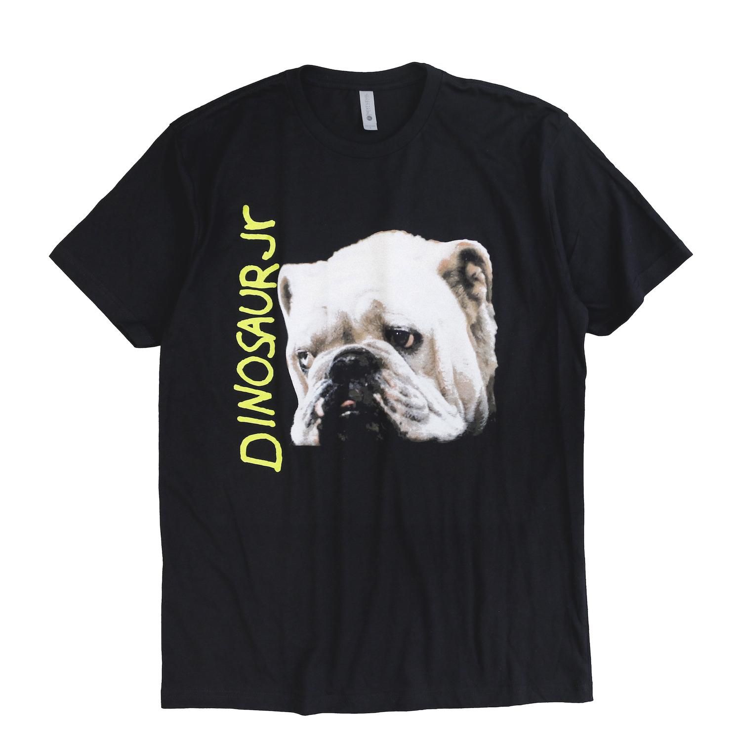 Music Tee / S/S TEE DINOSAUR JR 