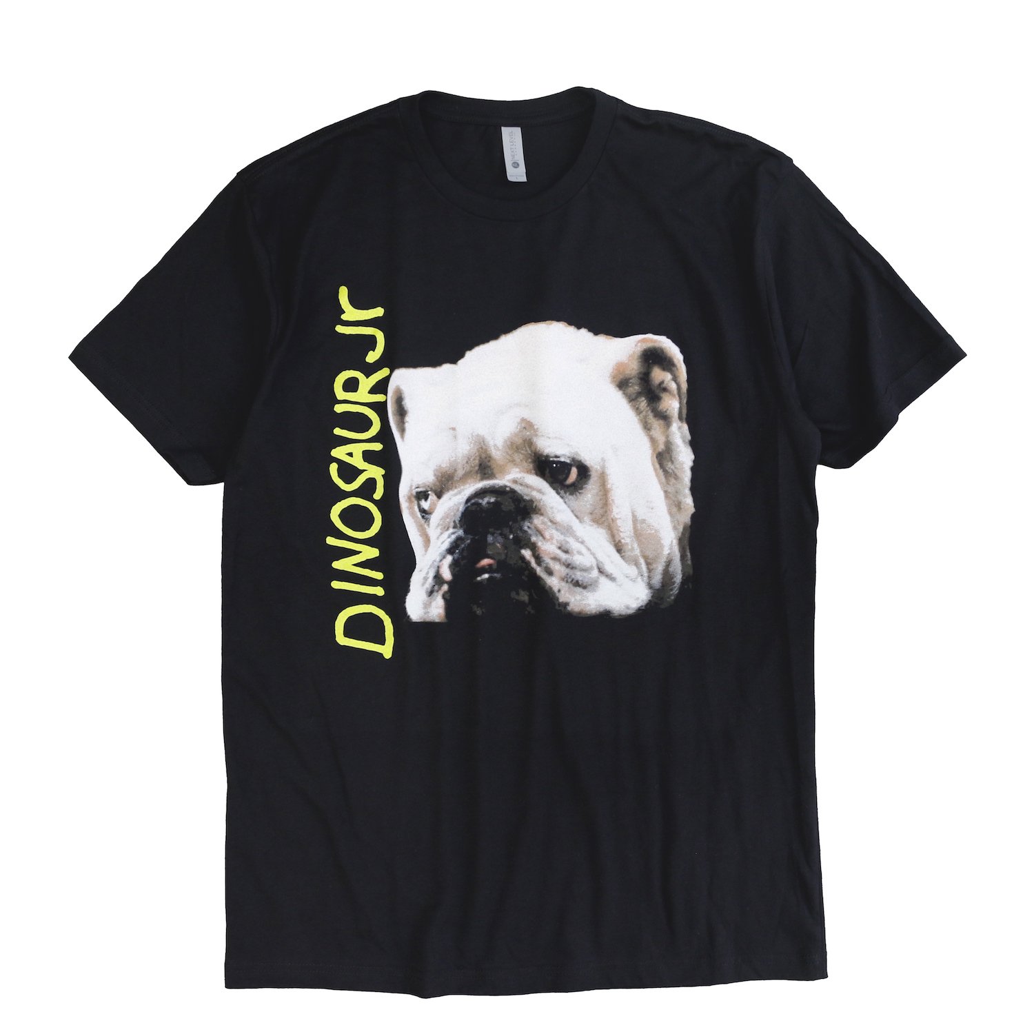 <img class='new_mark_img1' src='https://img.shop-pro.jp/img/new/icons8.gif' style='border:none;display:inline;margin:0px;padding:0px;width:auto;' /> Music Tee / S/S  TEE DINOSAUR JR 