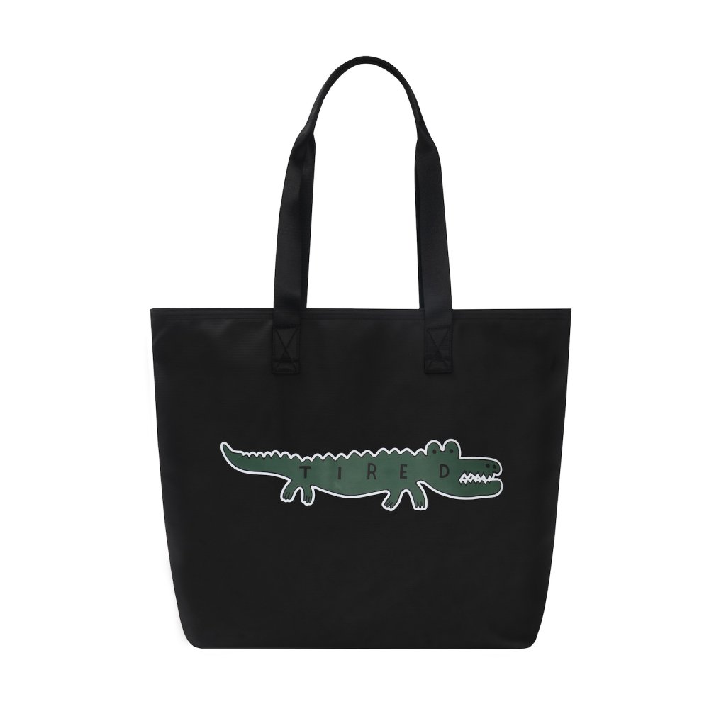 <img class='new_mark_img1' src='https://img.shop-pro.jp/img/new/icons8.gif' style='border:none;display:inline;margin:0px;padding:0px;width:auto;' />Tired タイレッド / THE GATOR XL BAG