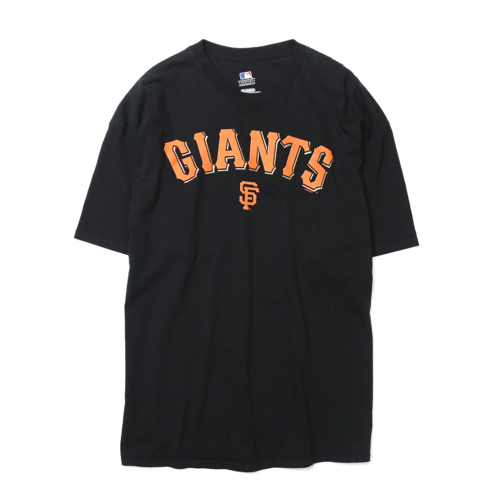 <img class='new_mark_img1' src='https://img.shop-pro.jp/img/new/icons8.gif' style='border:none;display:inline;margin:0px;padding:0px;width:auto;' />Vintage Clothes / 2000's San Francisco Giants Tee