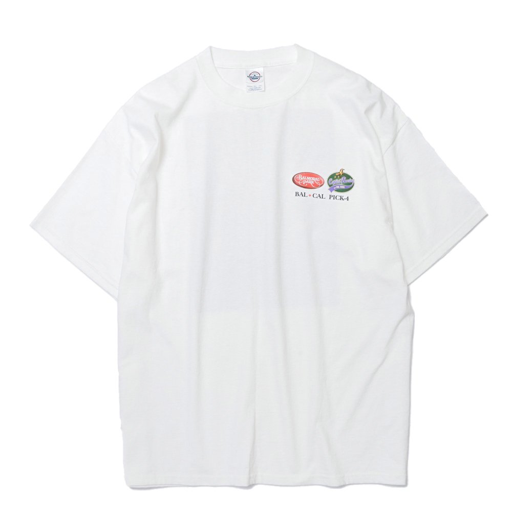 <img class='new_mark_img1' src='https://img.shop-pro.jp/img/new/icons8.gif' style='border:none;display:inline;margin:0px;padding:0px;width:auto;' />Vintage Clothes / 1990's Racing Tee