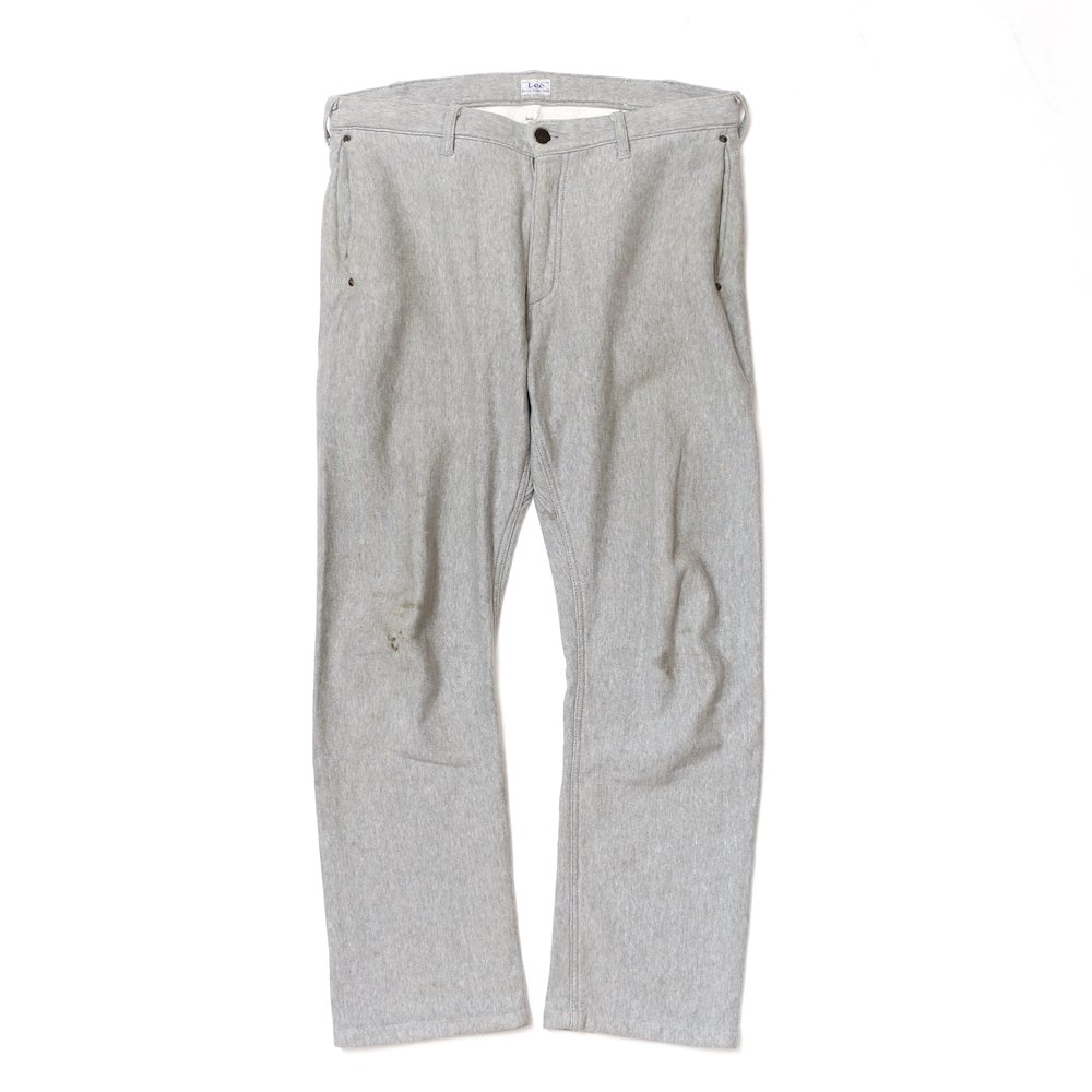 <img class='new_mark_img1' src='https://img.shop-pro.jp/img/new/icons8.gif' style='border:none;display:inline;margin:0px;padding:0px;width:auto;' />Vintage Clothes / Lee Sweat Pants
