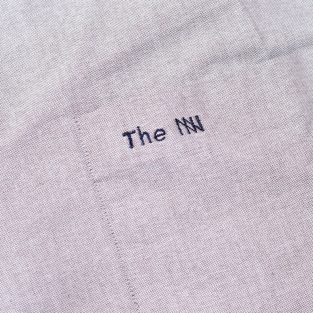 The NERDYS / Pajama Color Set-up The NN × NOWHAW | EFILEVOL ...