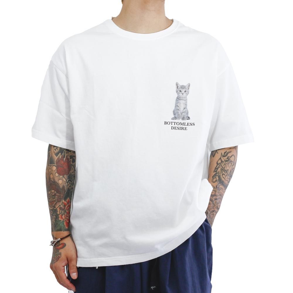 猫のプフ-ボシャルウィットプフ-No.10 猫のプフ-ボシャルウィットプフ-No.10