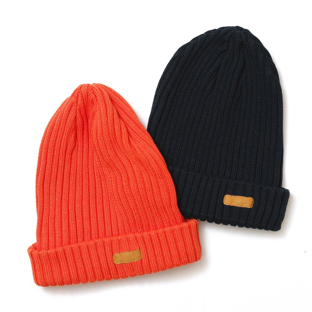 THE NERDYS  ʡǥ / Cotton Knit Cap