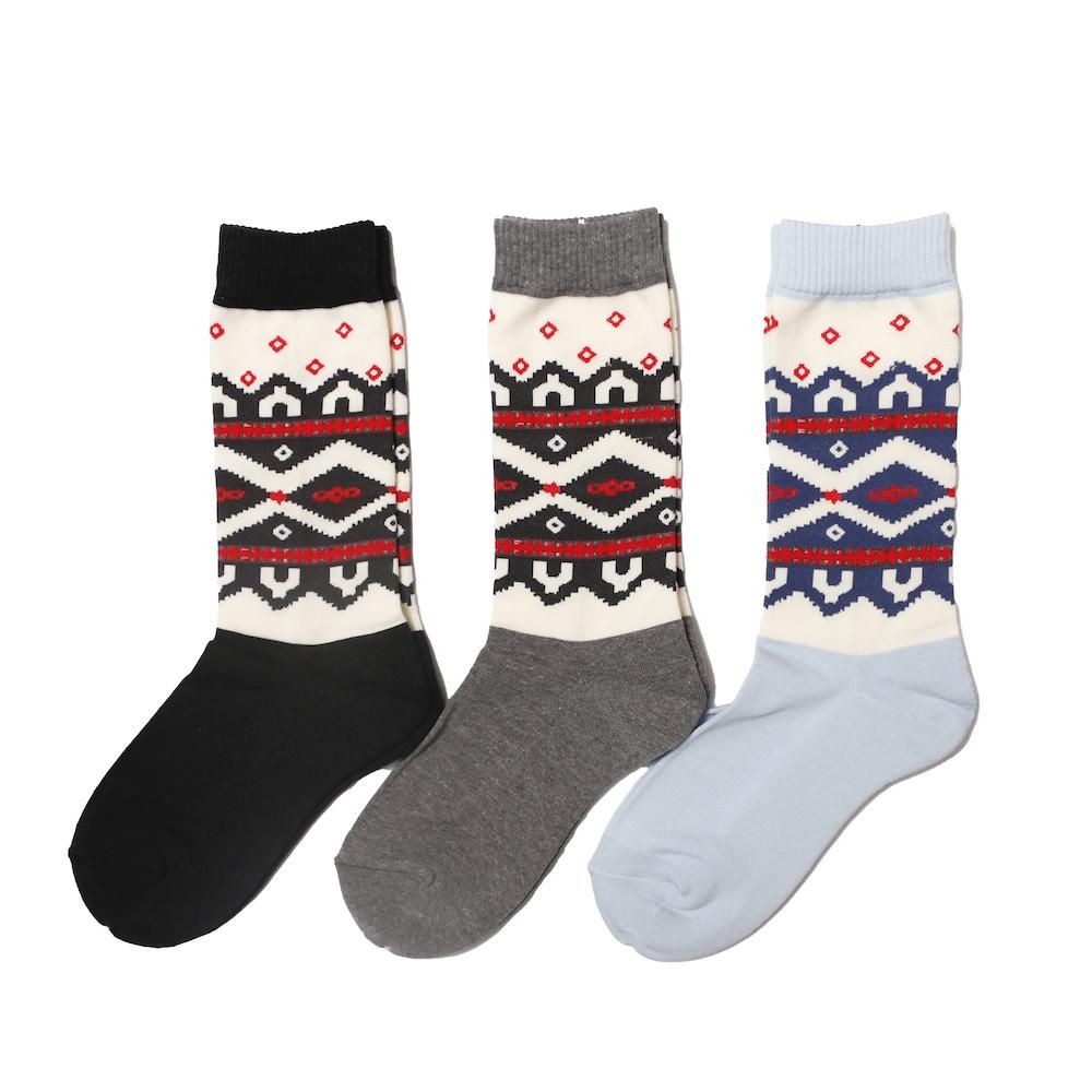 ROSTERSOX  / SNOW