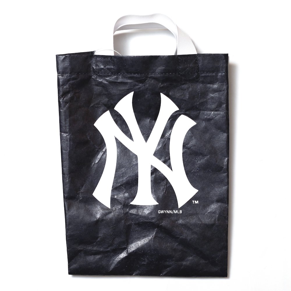 MLB x INFIELDER DESIGN / MLB New York Yankees YOIYOI BAG - Navy