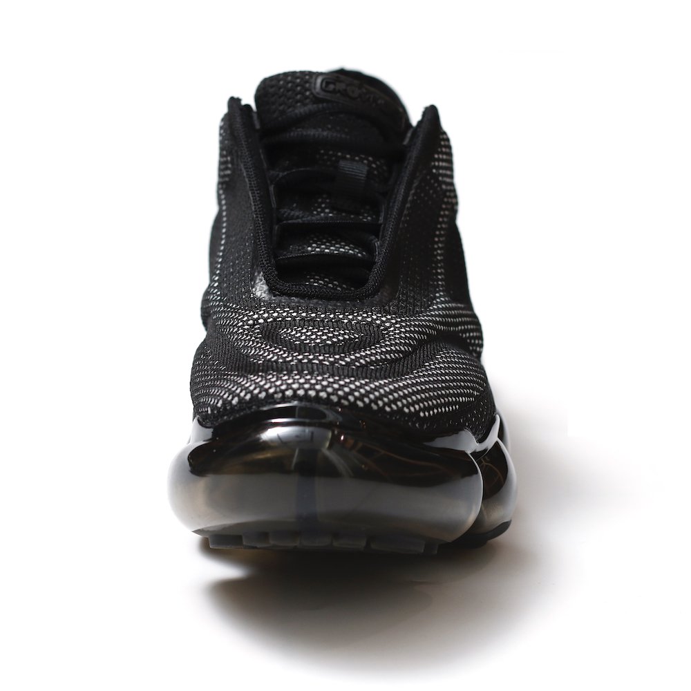 grounds / JEWELRY NAZCA black white x black sole | EFILEVOL