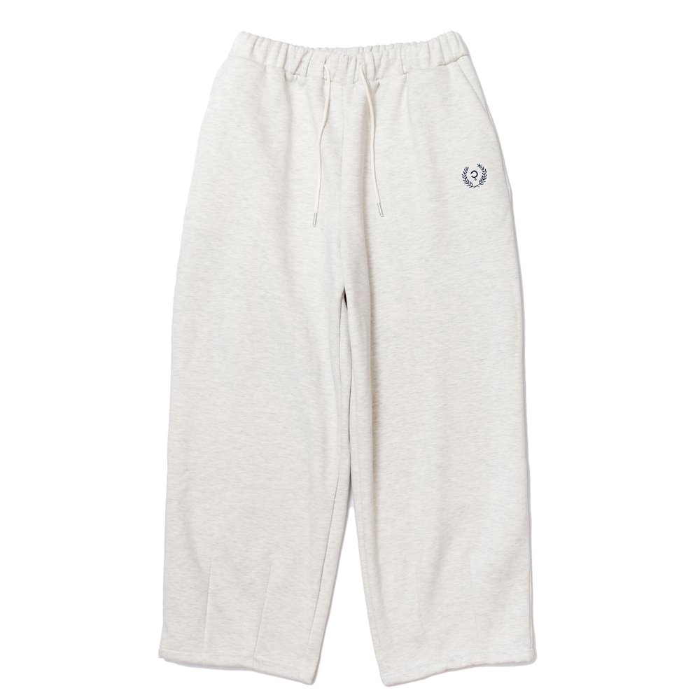 CONICHIWA bonjour ˥ ܥ󥸥塼 /Cb SWEAT PANTS(OATMEAL)