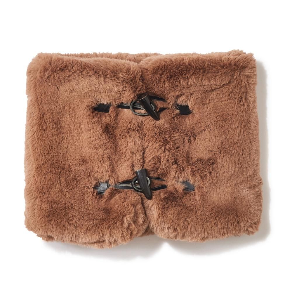 THE NERDYS  ʡǥ / Fur Muffler
