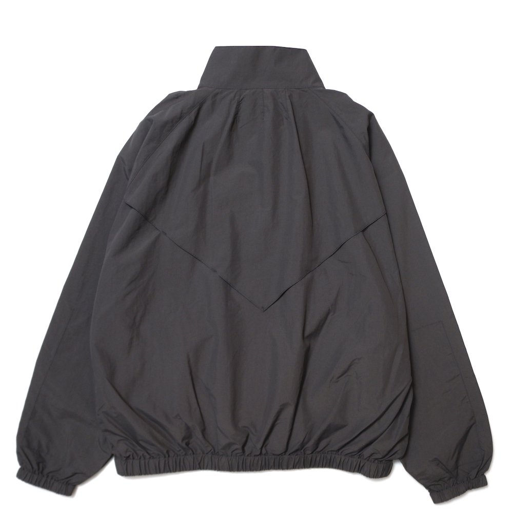 BURLAP OUTFITTER / TRACK JACKET | EFILEVOL(エフィレボル) / THE ...