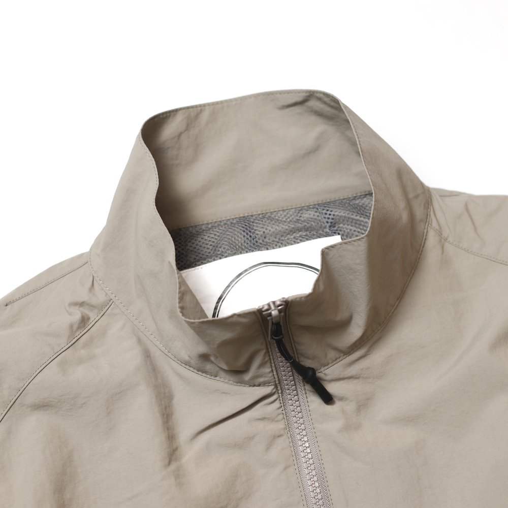 BURLAP OUTFITTER / TRACK JACKET | EFILEVOL(エフィレボル) / THE ...