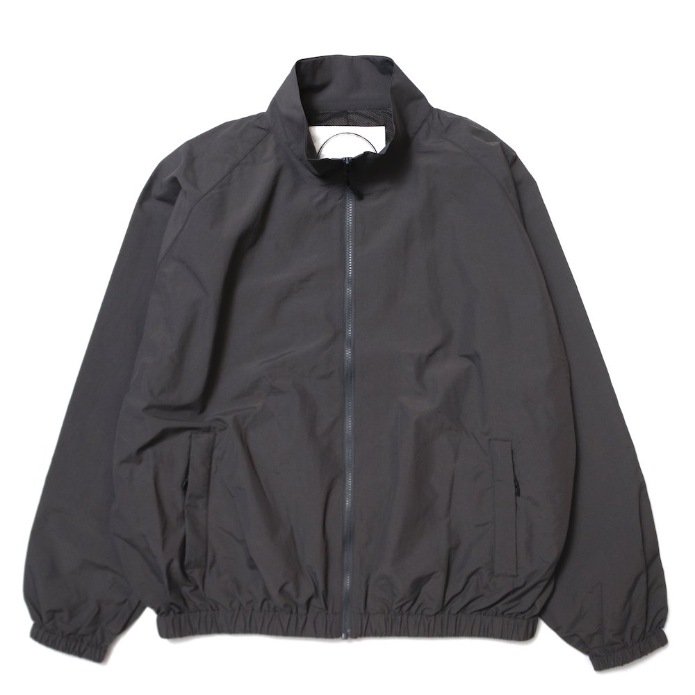 BURLAP OUTFITTER / TRACK JACKET | EFILEVOL(エフィレボル) / THE ...