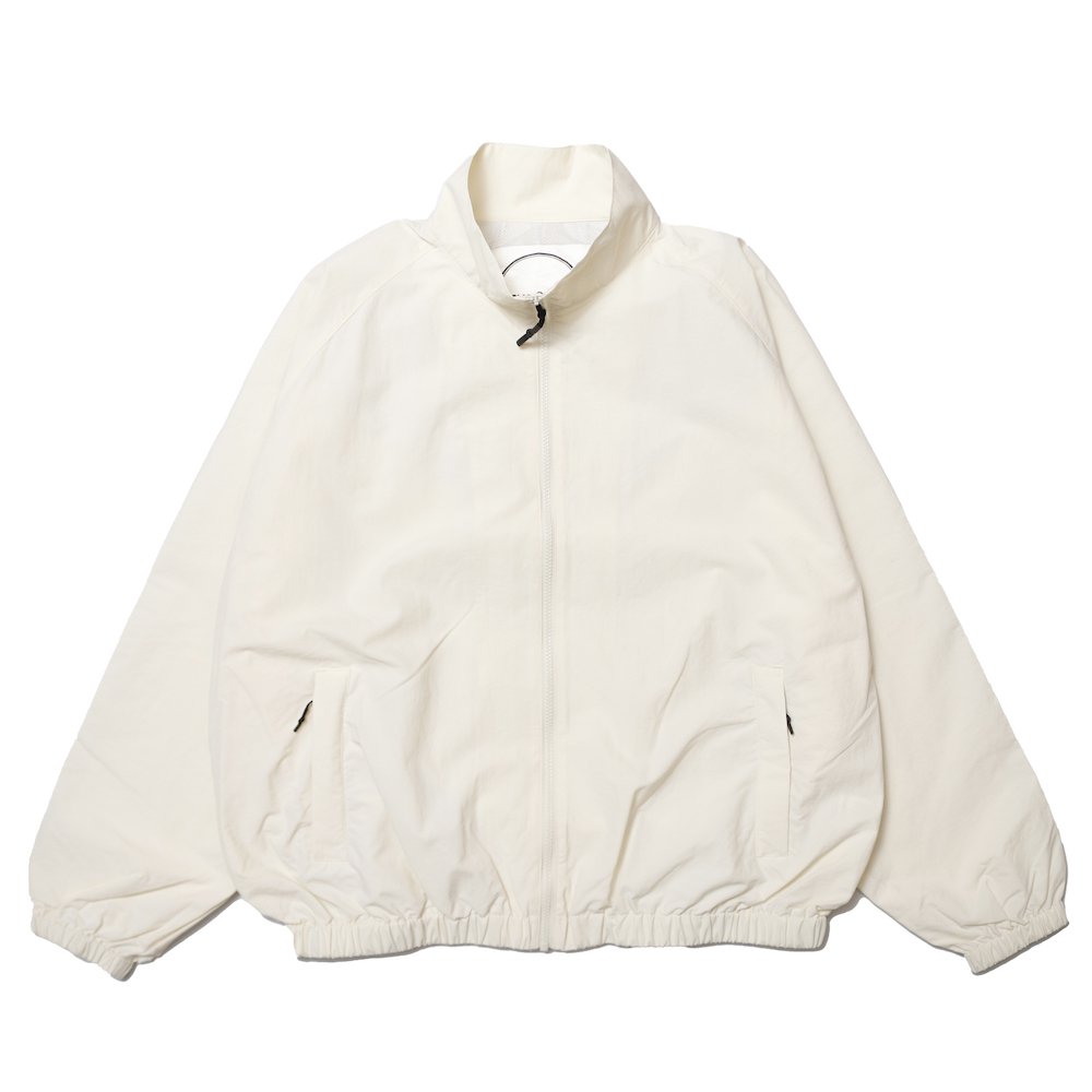<img class='new_mark_img1' src='https://img.shop-pro.jp/img/new/icons8.gif' style='border:none;display:inline;margin:0px;padding:0px;width:auto;' />BURLAP OUTFITTER / TRACK JACKET