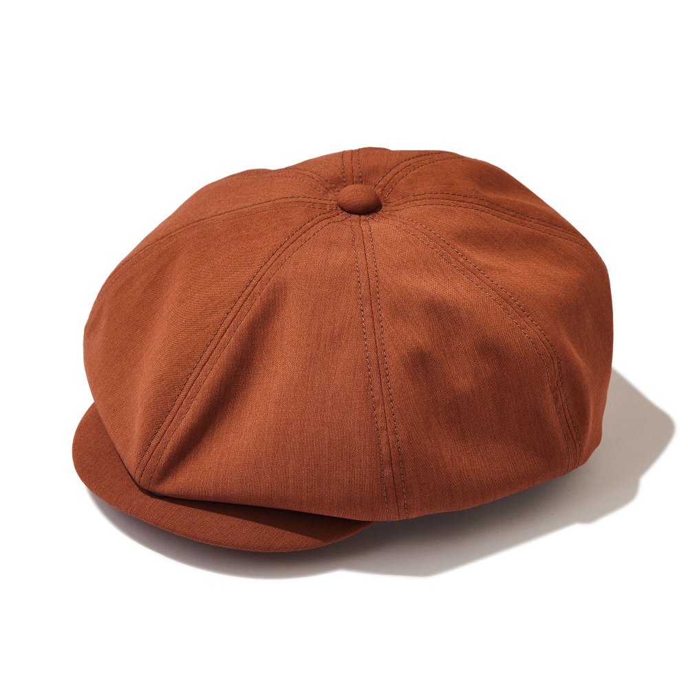 THE NERDYS  ʡǥ / CPH  The NERDYS  575 Cotton Twill Casquette