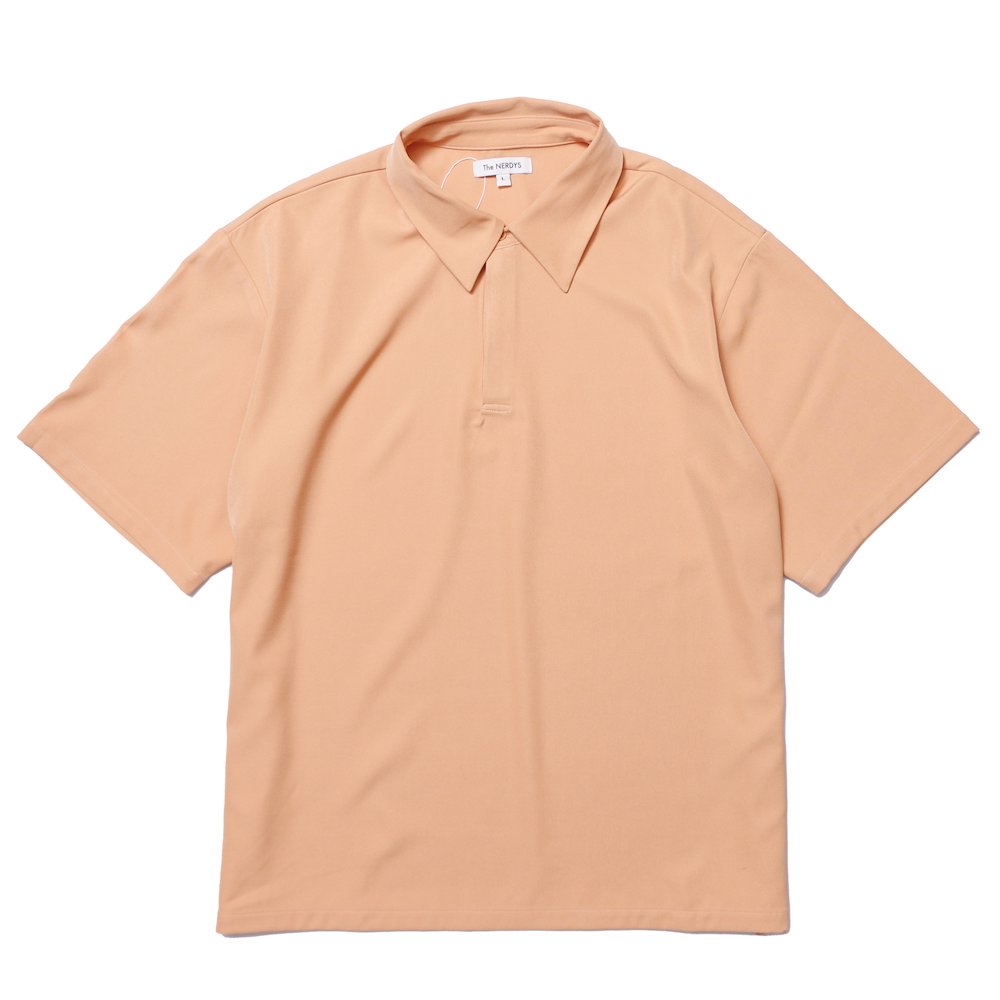 THE NERDYS  ʡǥ / Shirt Polo