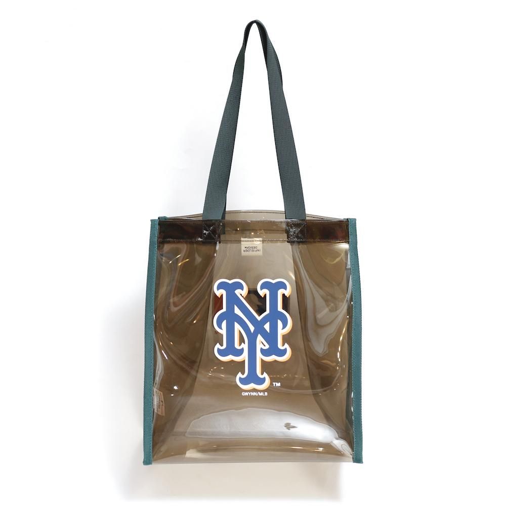 MLB / MLB CLEAR TOTE