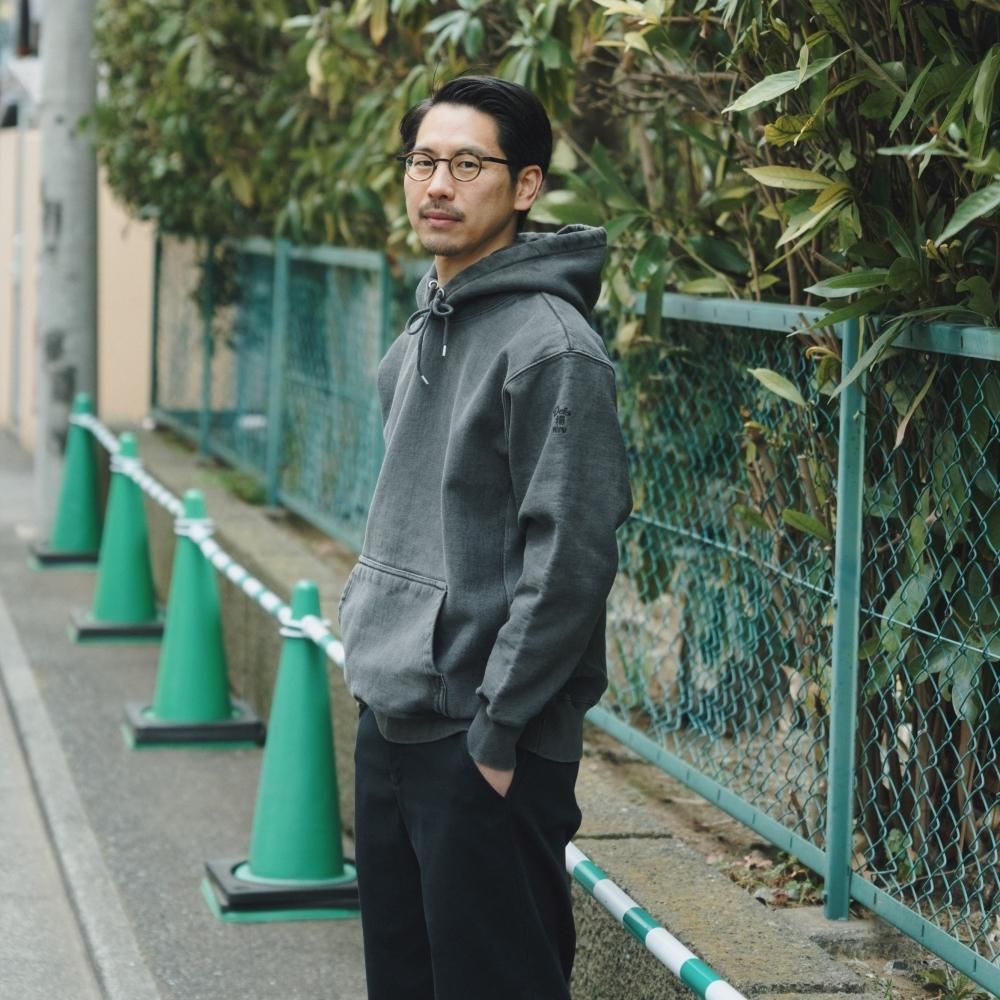 <img class='new_mark_img1' src='https://img.shop-pro.jp/img/new/icons8.gif' style='border:none;display:inline;margin:0px;padding:0px;width:auto;' />Deki»NAI / DEKISOKONAI Parka / Black