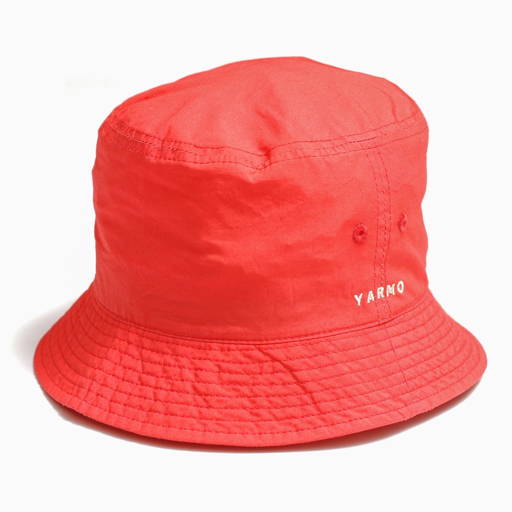 YARMO /  LOGO HAT