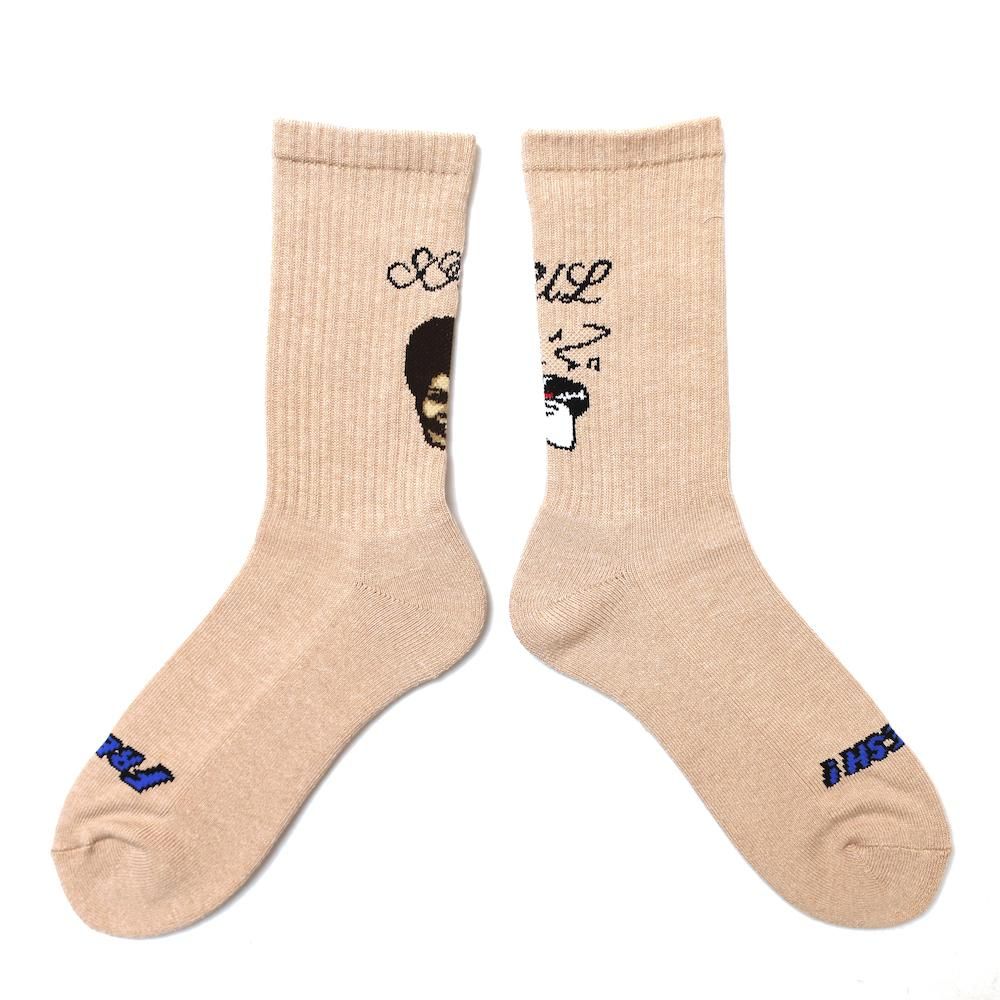 ROSTERSOX  / SOUL LADY