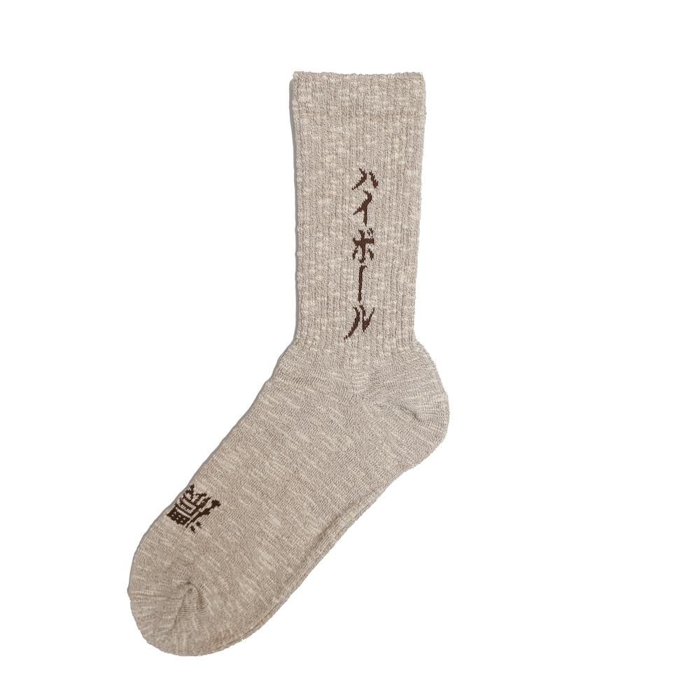 ROSTERSOX  / HIGHBALL